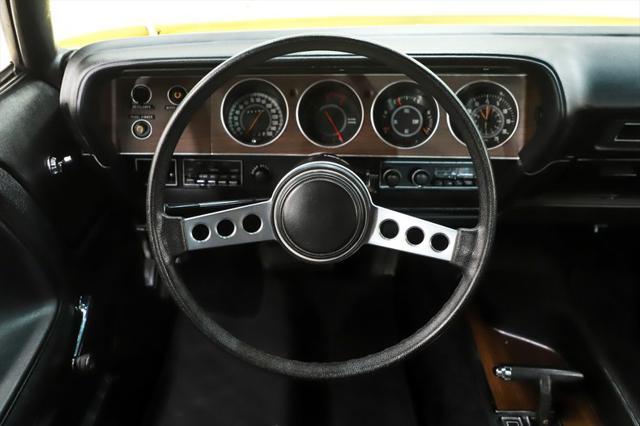 used 1972 Dodge Challenger car, priced at $66,998
