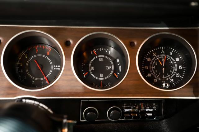used 1972 Dodge Challenger car, priced at $66,998