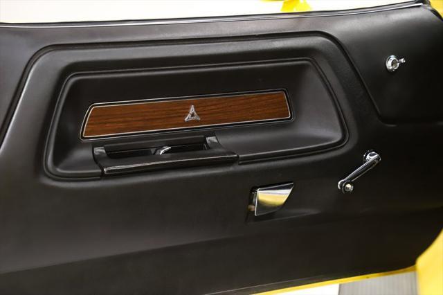 used 1972 Dodge Challenger car, priced at $66,998