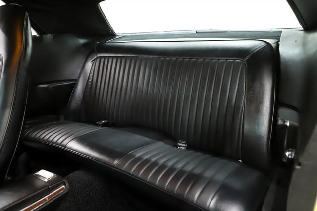 used 1972 Dodge Challenger car, priced at $66,998