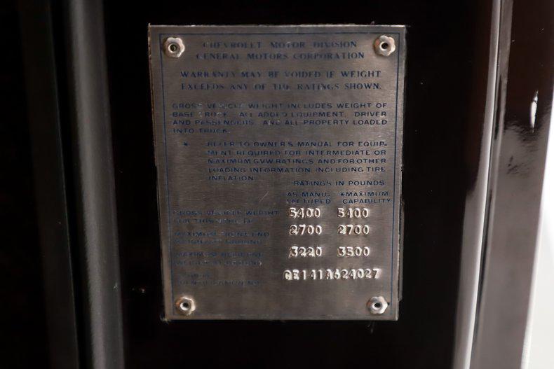 used 1971 Chevrolet C10/K10 car, priced at $87,998