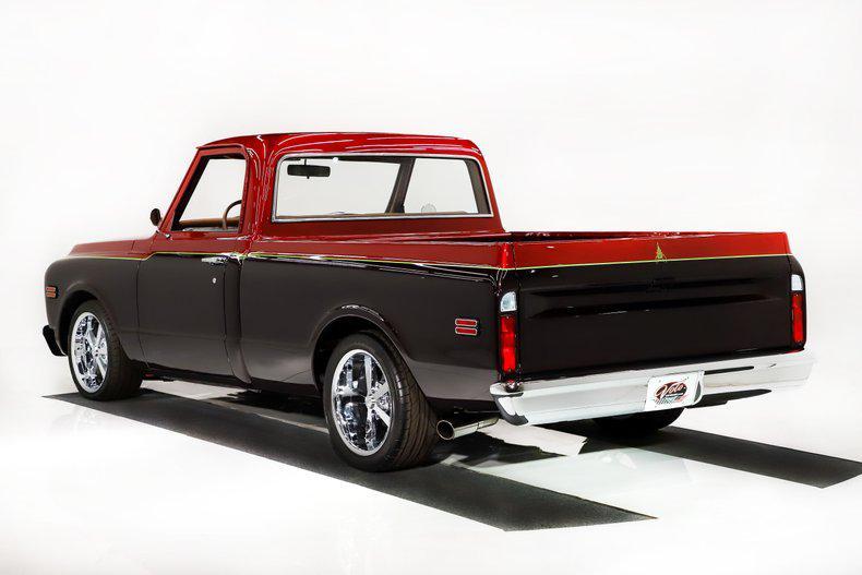 used 1971 Chevrolet C10/K10 car, priced at $87,998