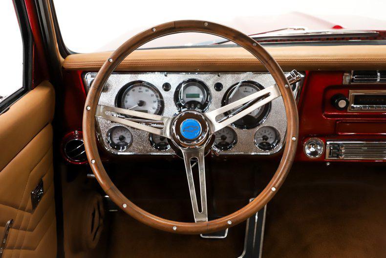 used 1971 Chevrolet C10/K10 car, priced at $87,998