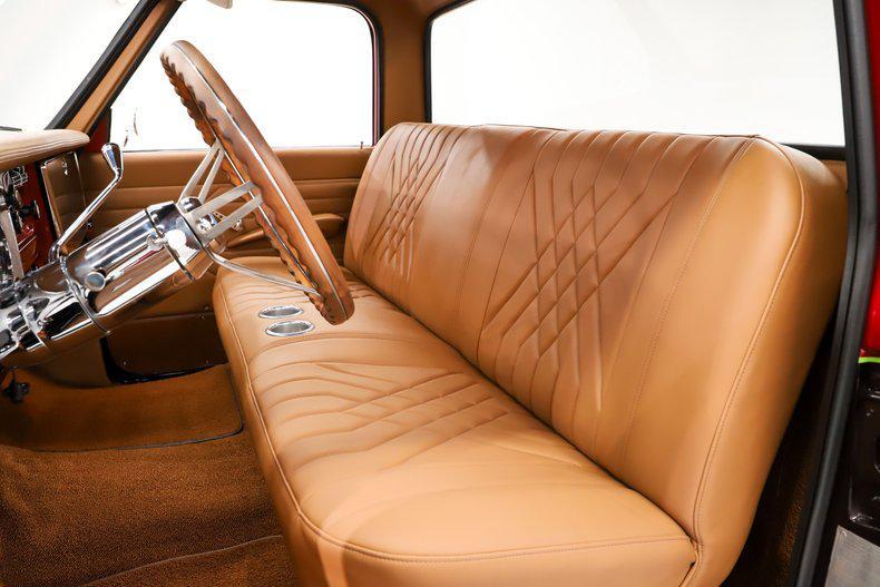 used 1971 Chevrolet C10/K10 car, priced at $87,998