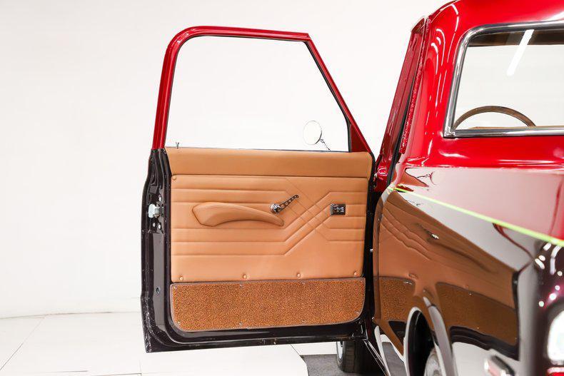 used 1971 Chevrolet C10/K10 car, priced at $87,998
