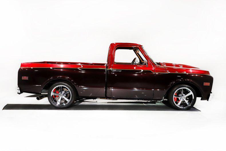 used 1971 Chevrolet C10/K10 car, priced at $87,998