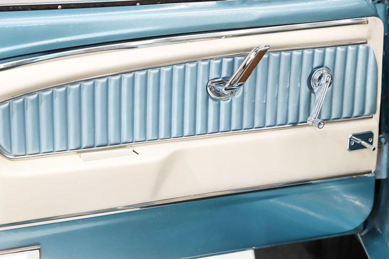 used 1965 Ford Mustang car, priced at $78,998