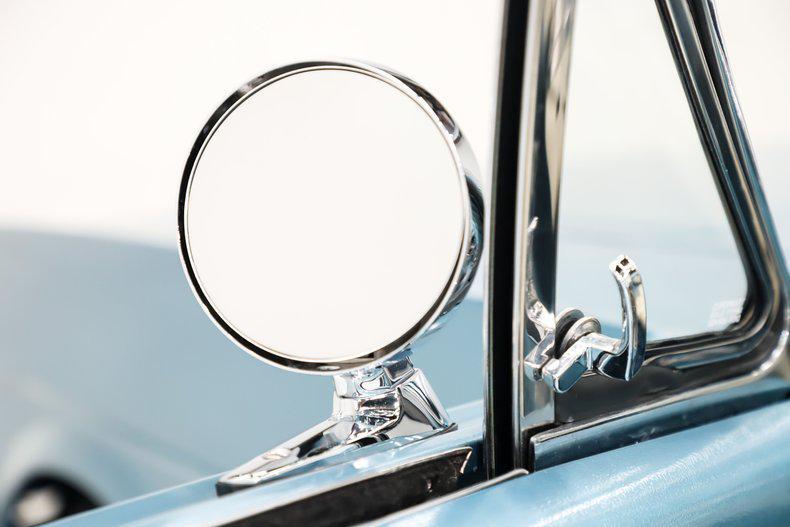 used 1965 Ford Mustang car, priced at $78,998