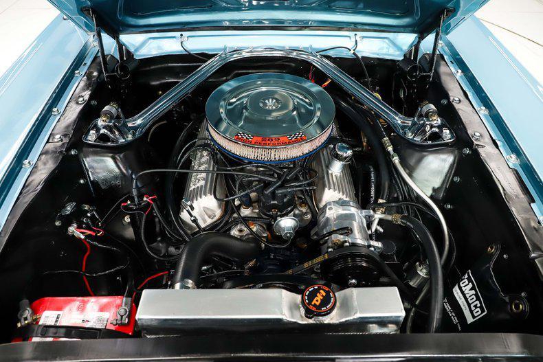 used 1965 Ford Mustang car, priced at $78,998