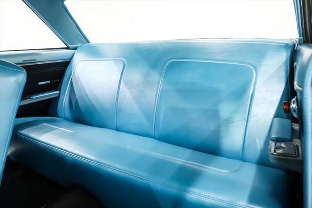 used 1963 Chevrolet Nova car, priced at $79,998