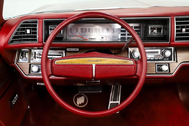 used 1975 Buick LeSabre car, priced at $69,998