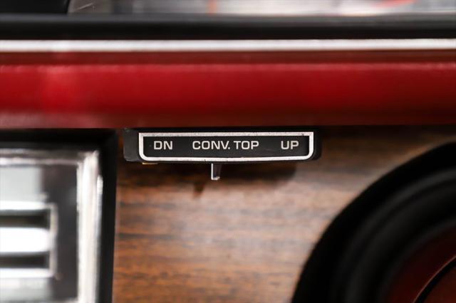 used 1975 Buick LeSabre car, priced at $69,998