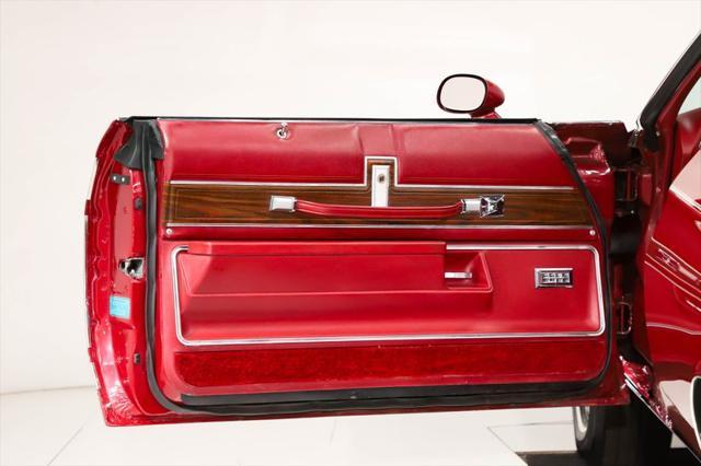 used 1975 Buick LeSabre car, priced at $69,998