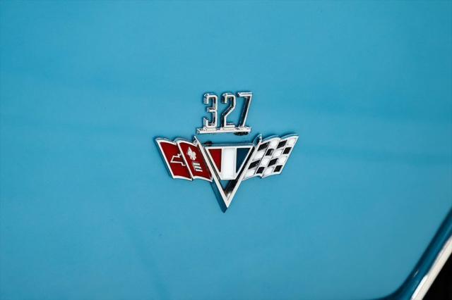 used 1966 Chevrolet Nova car, priced at $89,998