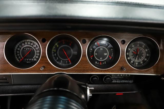 used 1970 Dodge Challenger car, priced at $86,998