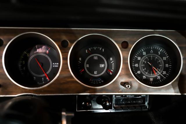 used 1970 Dodge Challenger car, priced at $86,998