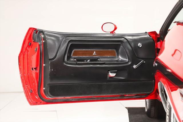 used 1970 Dodge Challenger car, priced at $86,998