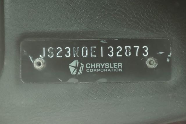 used 1970 Dodge Challenger car, priced at $86,998