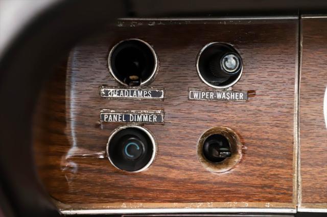 used 1970 Dodge Challenger car, priced at $86,998