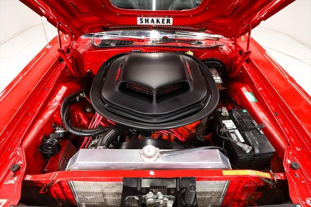 used 1970 Dodge Challenger car, priced at $86,998