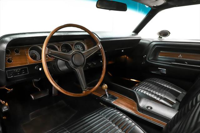 used 1970 Dodge Challenger car, priced at $86,998