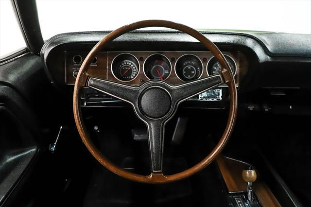 used 1970 Dodge Challenger car, priced at $86,998
