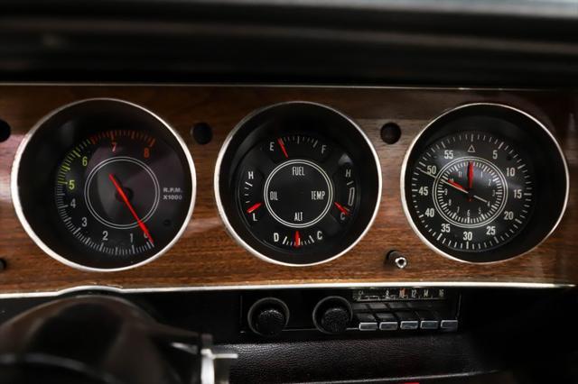 used 1970 Dodge Challenger car, priced at $86,998