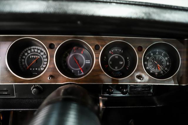 used 1970 Dodge Challenger car, priced at $86,998