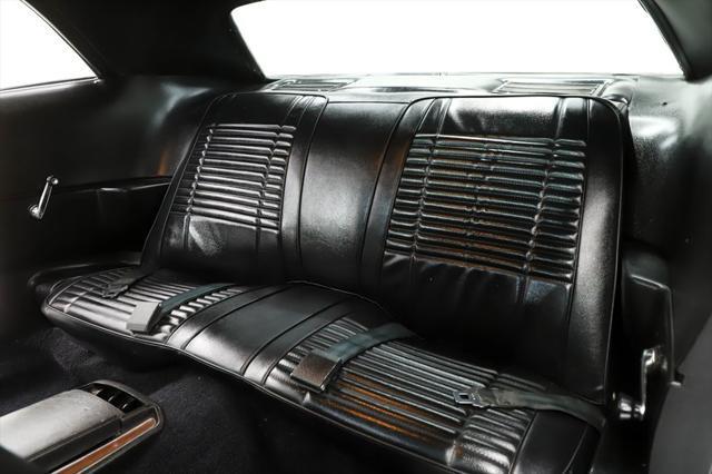 used 1970 Dodge Challenger car, priced at $86,998