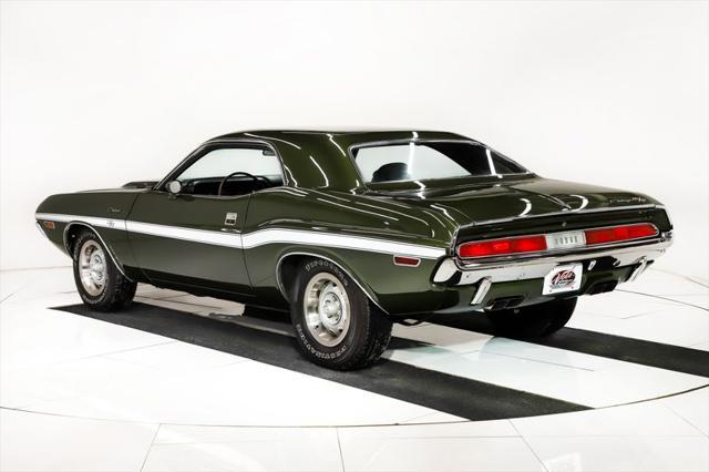 used 1970 Dodge Challenger car, priced at $86,998