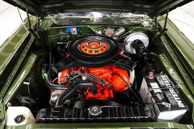 used 1970 Dodge Challenger car, priced at $86,998