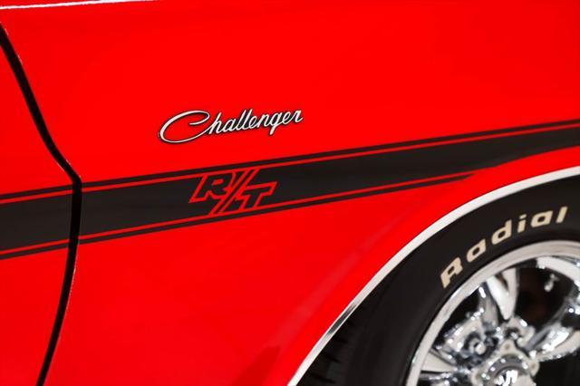 used 1970 Dodge Challenger car, priced at $86,998