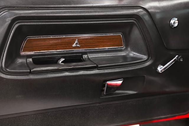 used 1970 Dodge Challenger car, priced at $86,998