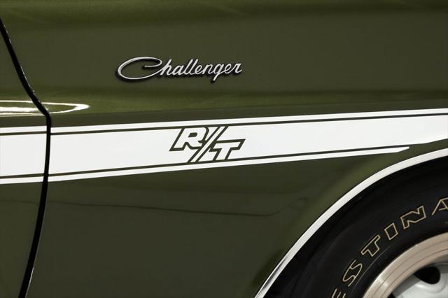used 1970 Dodge Challenger car, priced at $86,998