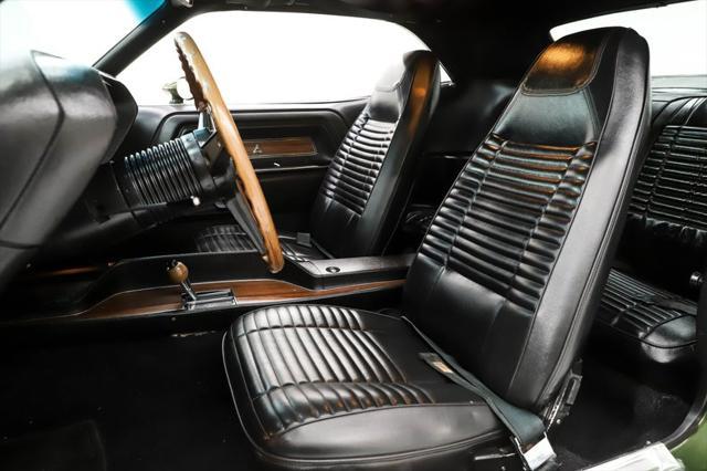 used 1970 Dodge Challenger car, priced at $86,998