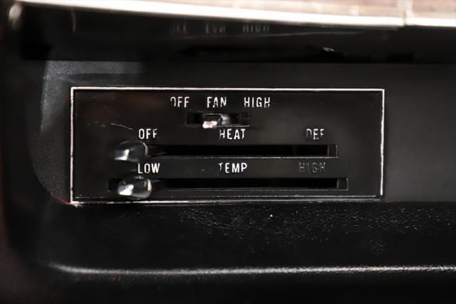 used 1970 Dodge Challenger car, priced at $86,998