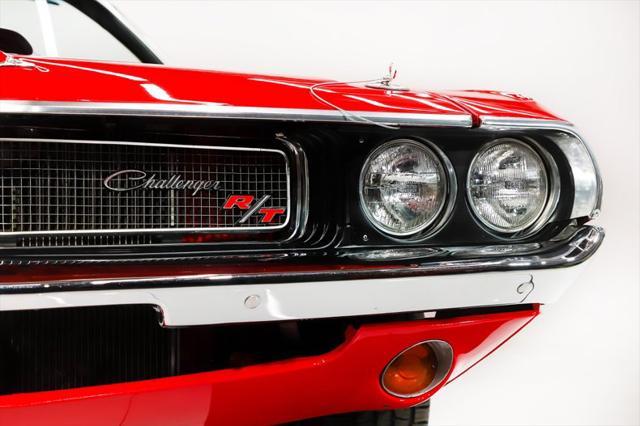 used 1970 Dodge Challenger car, priced at $86,998
