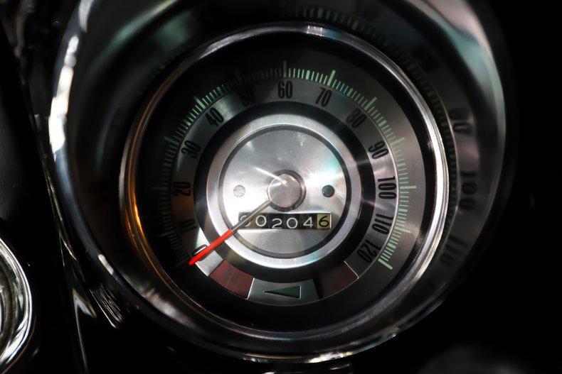 used 1968 Chevrolet Camaro car, priced at $83,998