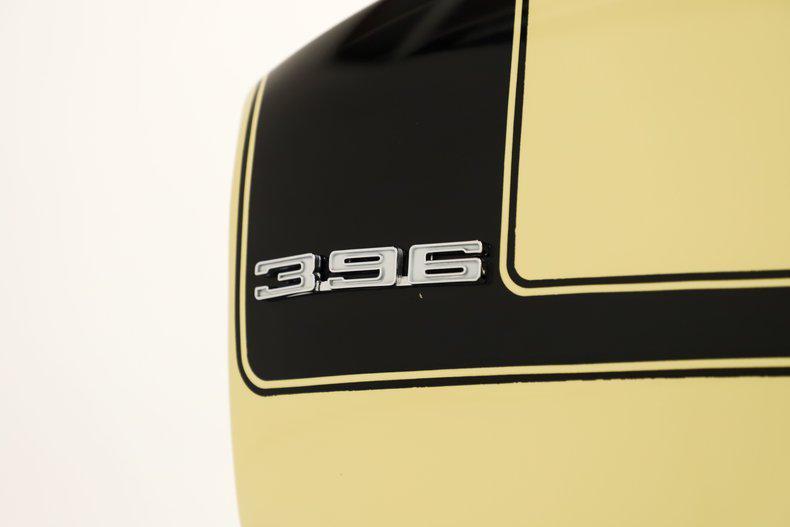 used 1968 Chevrolet Camaro car, priced at $83,998