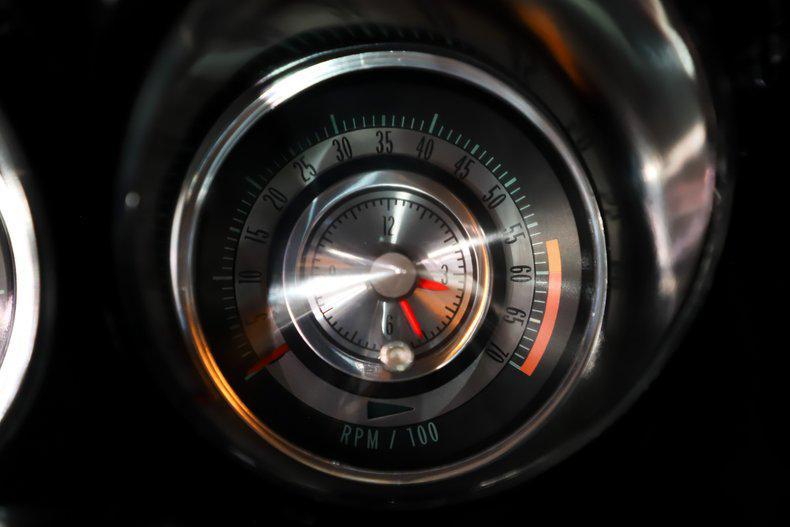 used 1968 Chevrolet Camaro car, priced at $83,998