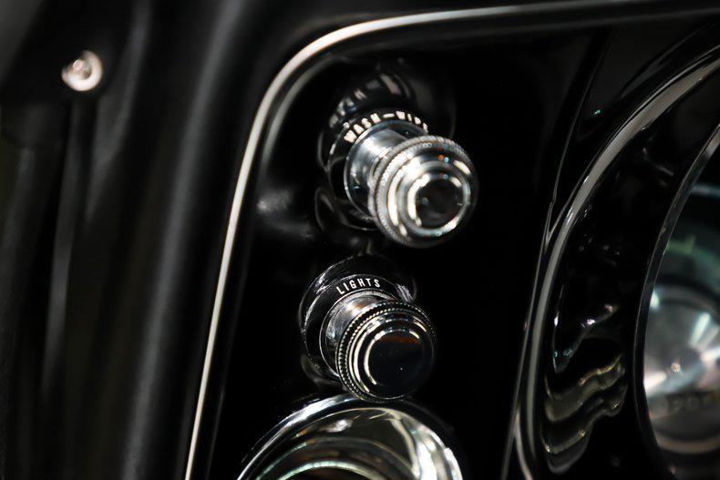 used 1968 Chevrolet Camaro car, priced at $83,998