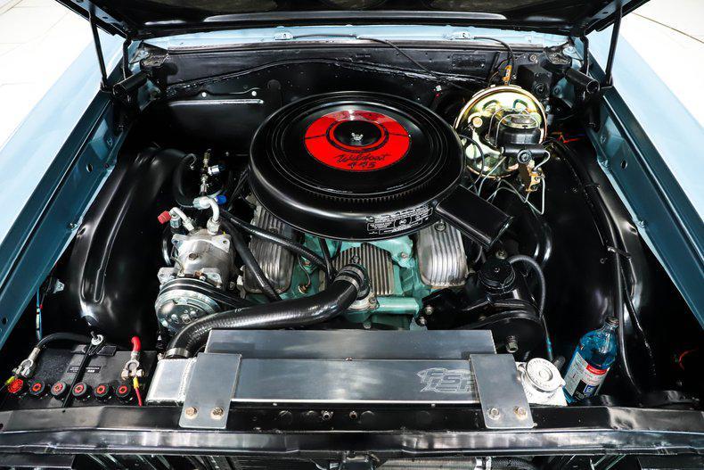 used 1965 Buick Skylark car, priced at $68,998