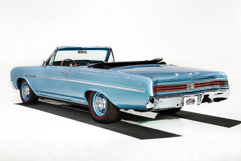 used 1965 Buick Skylark car, priced at $68,998