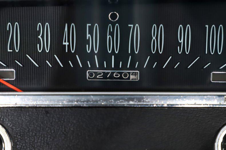 used 1965 Buick Skylark car, priced at $68,998