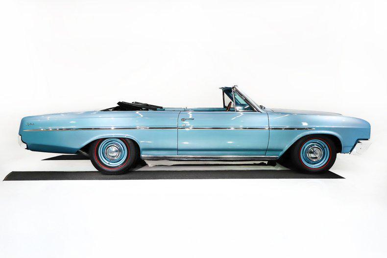 used 1965 Buick Skylark car, priced at $68,998
