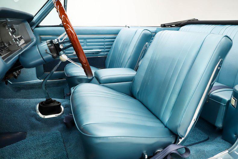 used 1965 Buick Skylark car, priced at $68,998