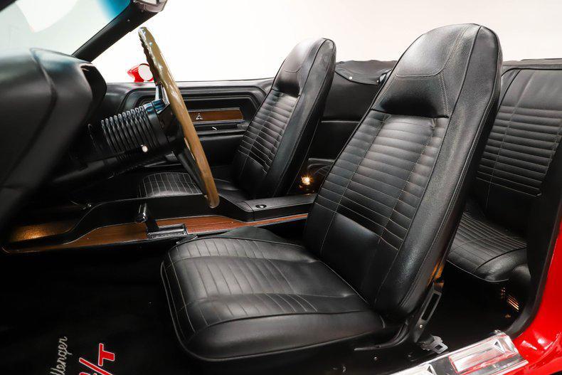 used 1970 Dodge Challenger car, priced at $75,998