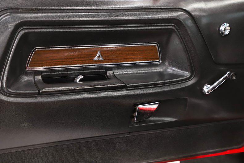 used 1970 Dodge Challenger car, priced at $75,998