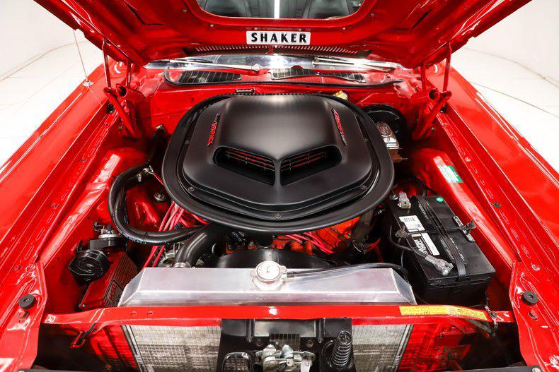 used 1970 Dodge Challenger car, priced at $75,998