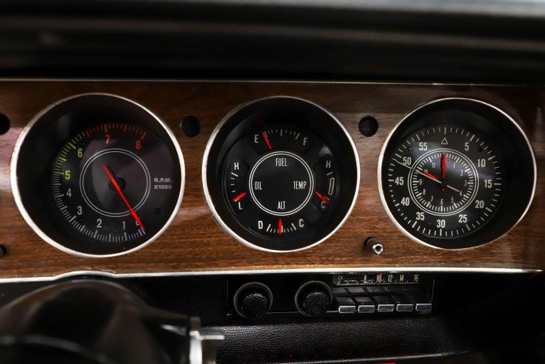 used 1970 Dodge Challenger car, priced at $75,998